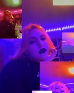 Meet your Posher, Natali